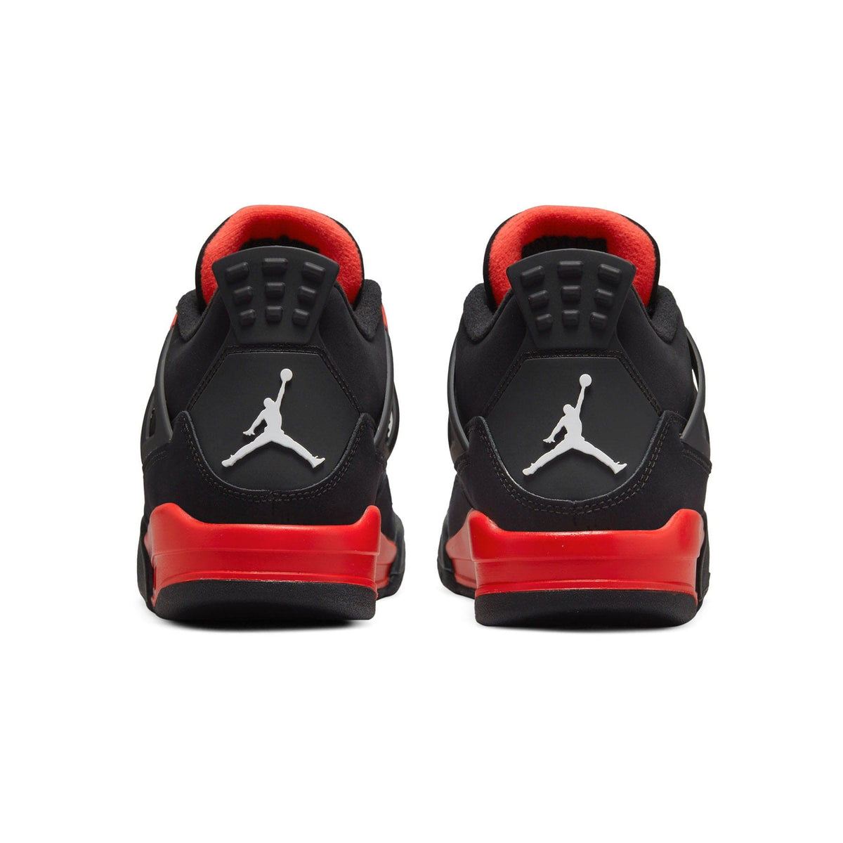 Air Jordan 4 Retro GS 'Red Thunder' - Bascora