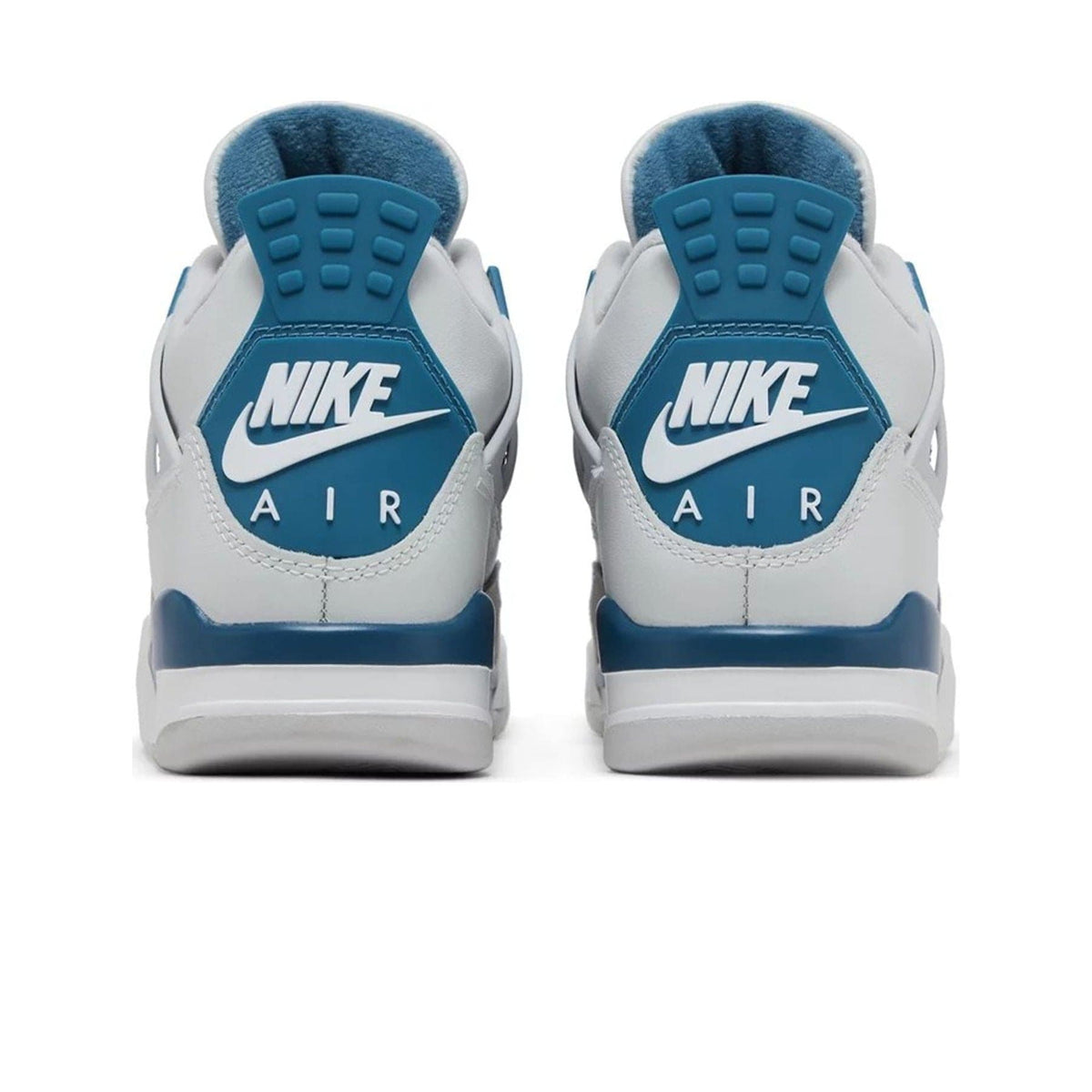 Air Jordan 4 Retro 'Military Blue' 2024 - Bascora