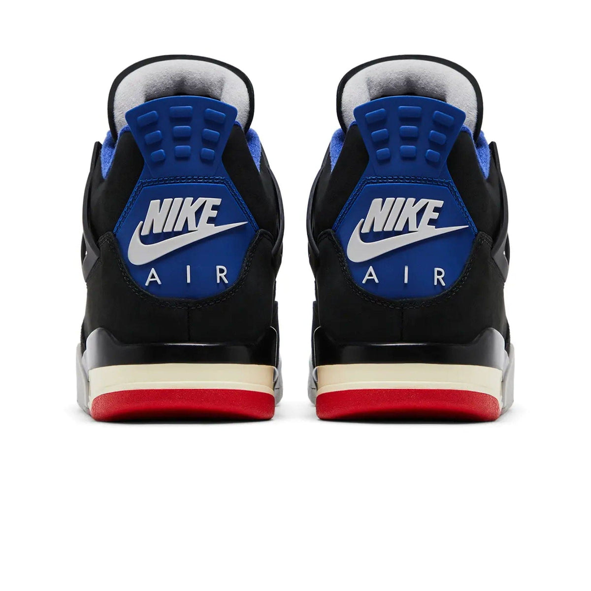 Air Jordan 4 Retro 'Rare Air - White Lettering' - Bascora