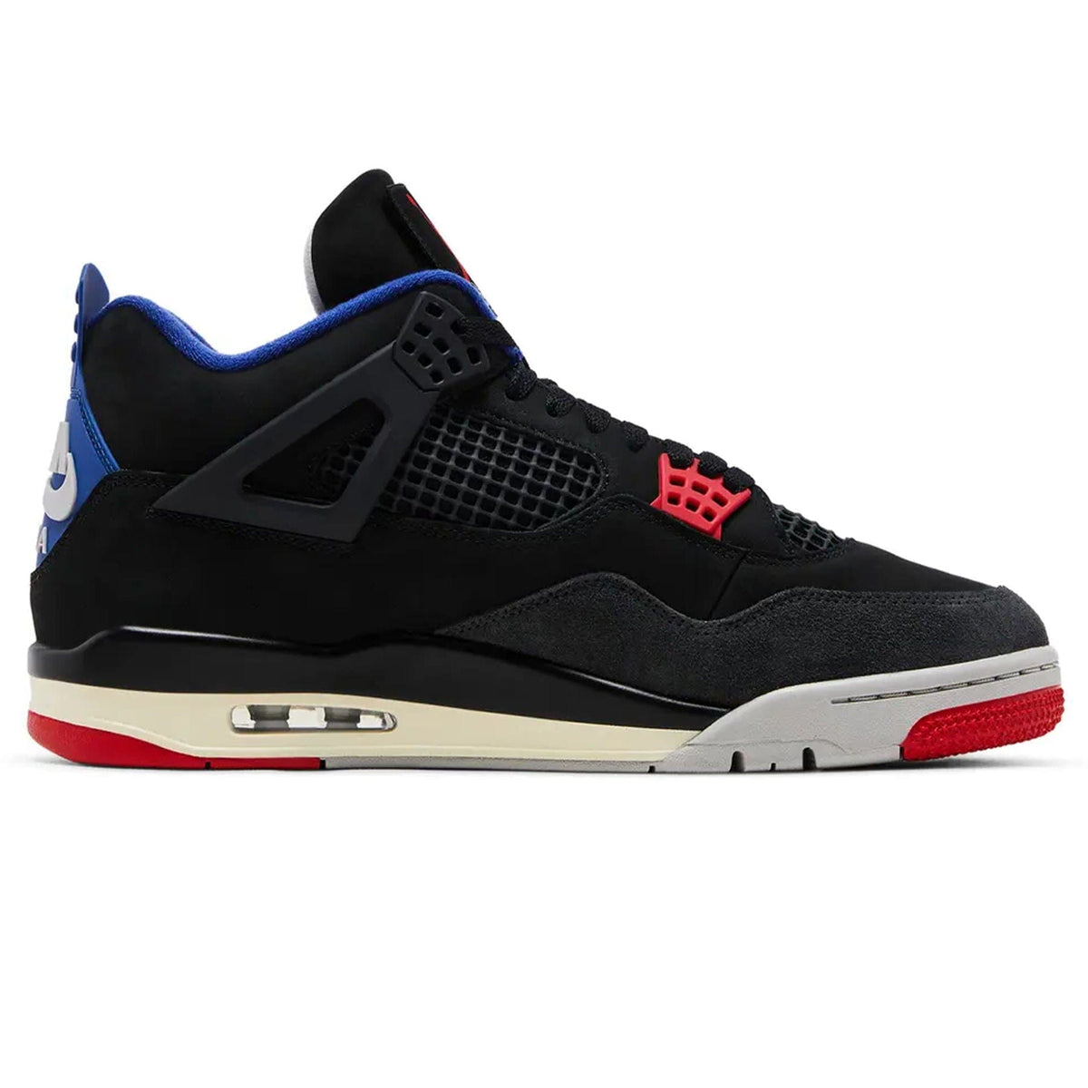Air Jordan 4 Retro 'Rare Air - White Lettering' - Bascora