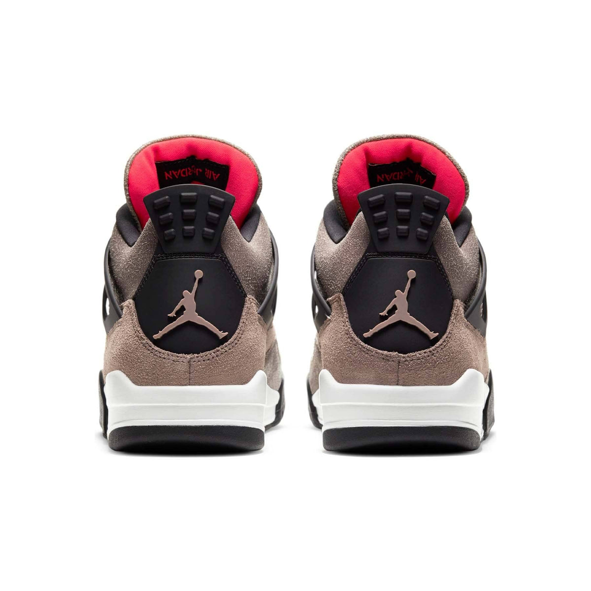 Air Jordan 4 Retro 'Taupe Haze' - Bascora