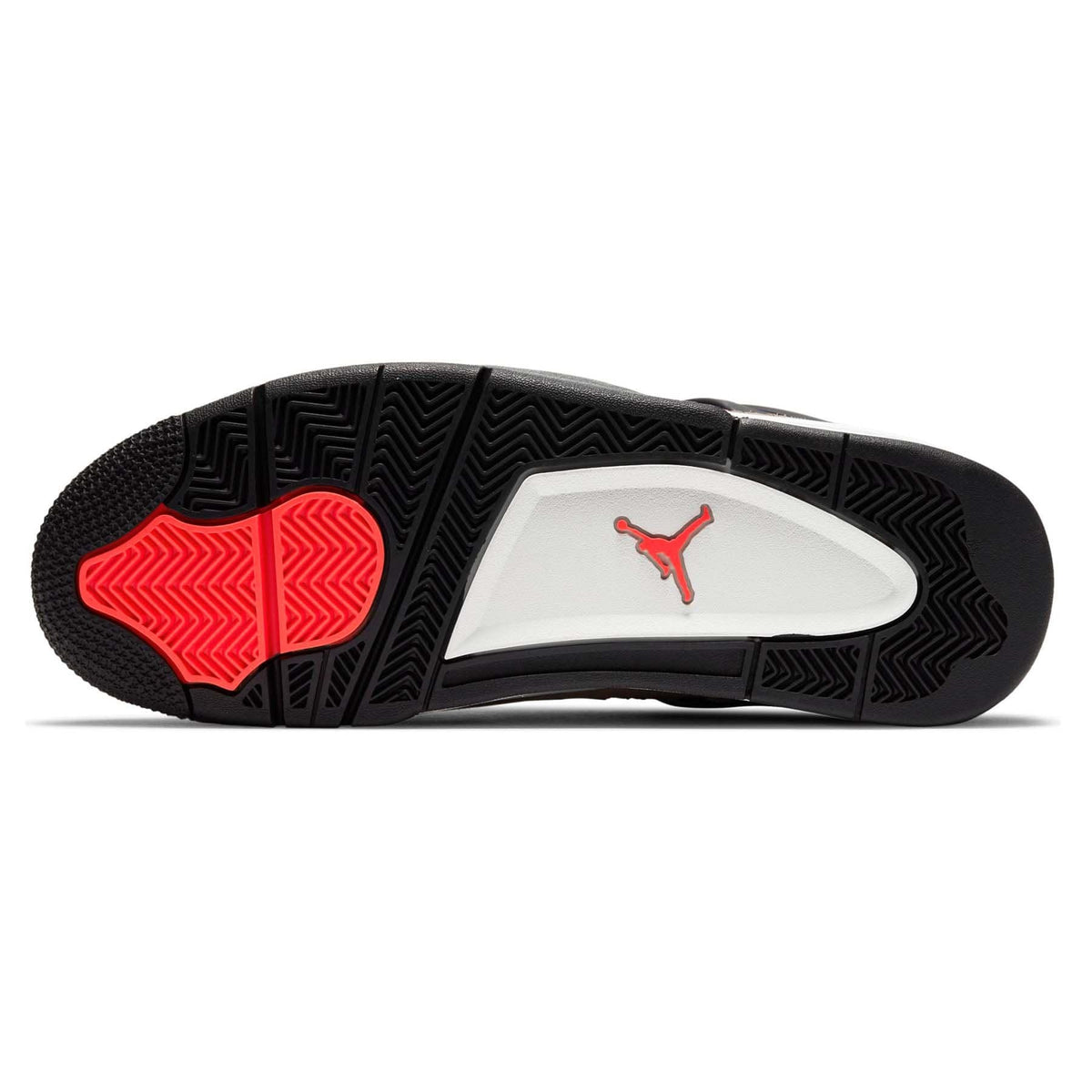 Air Jordan 4 Retro 'Taupe Haze' - Bascora
