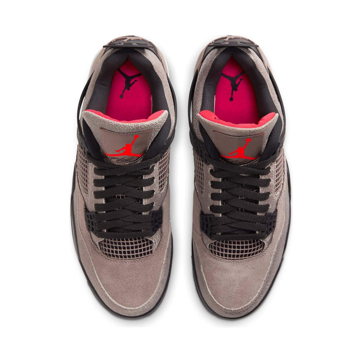 Air Jordan 4 Retro 'Taupe Haze' - Bascora