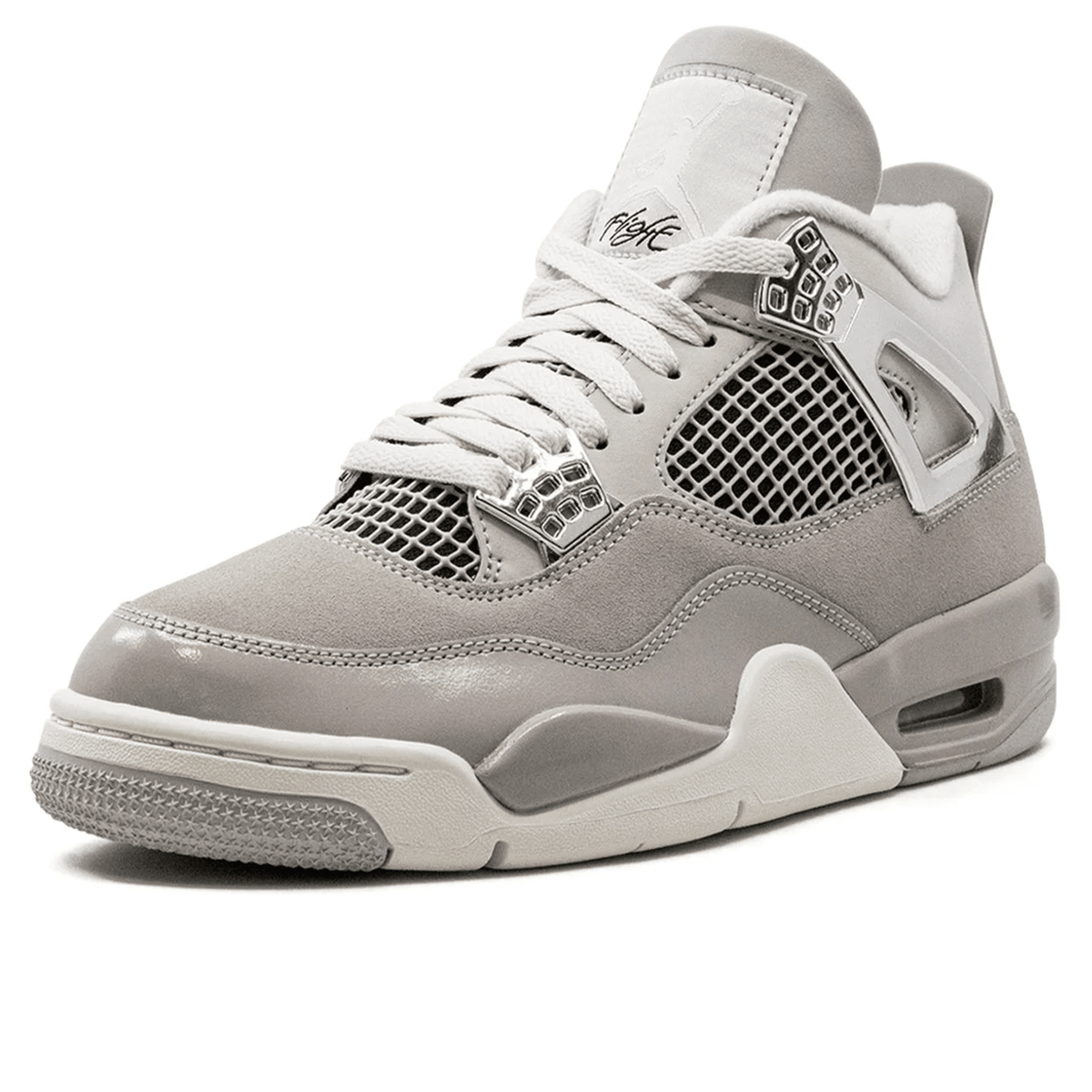 Air Jordan 4 Retro Wmns 'Frozen Moments' - Bascora