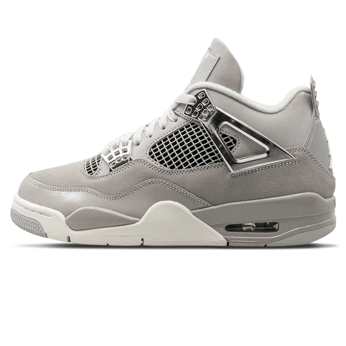 Air Jordan 4 Retro Wmns 'Frozen Moments' - Bascora