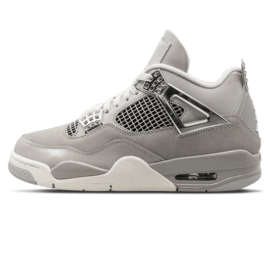 Air Jordan 4 Retro Wmns 'Frozen Moments' - Bascora