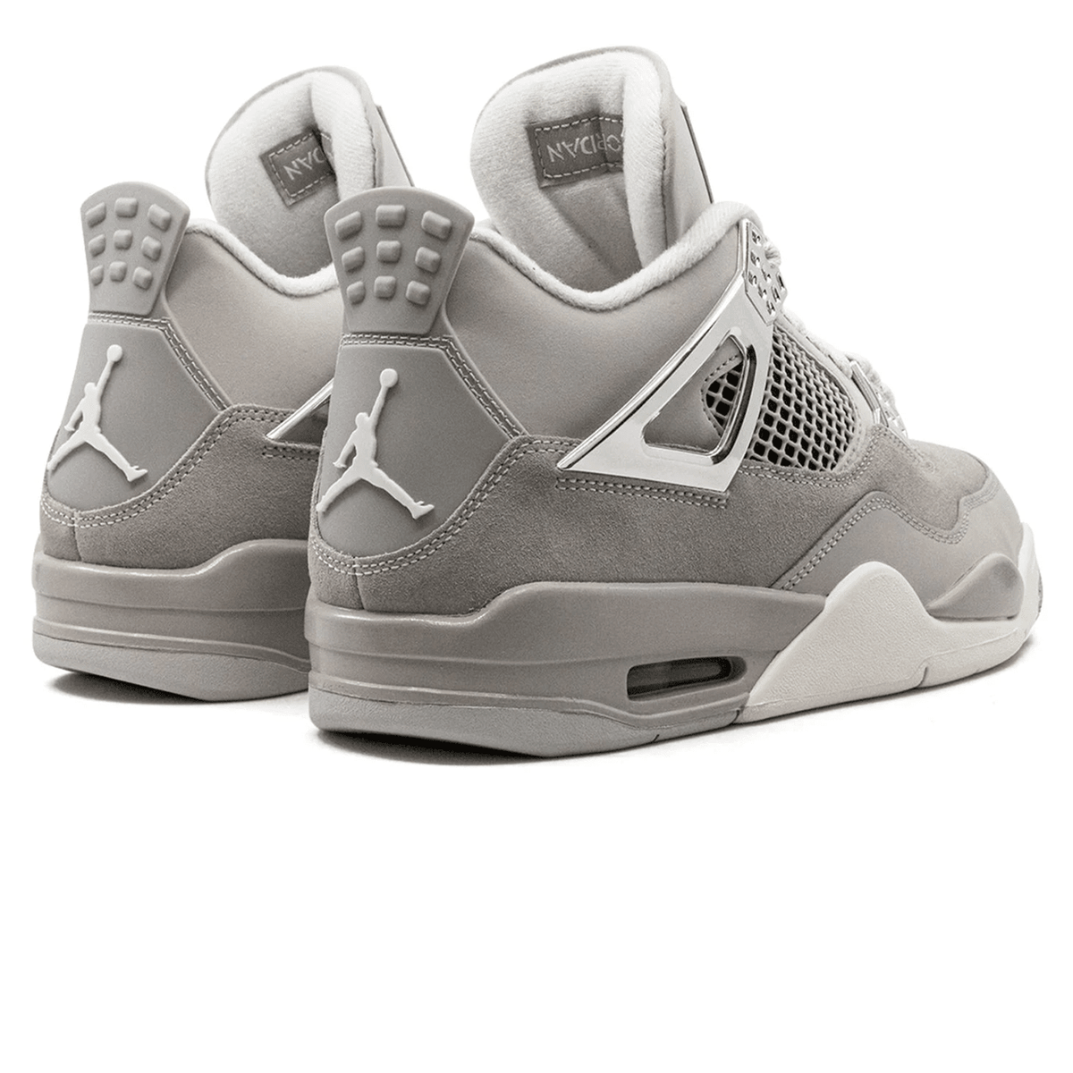 Air Jordan 4 Retro Wmns 'Frozen Moments' - Bascora