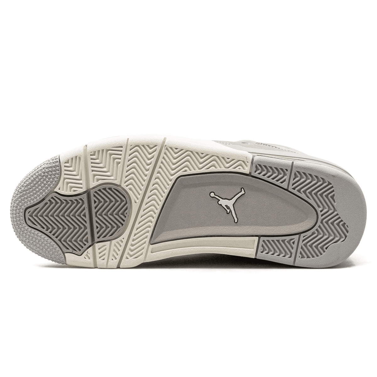 Air Jordan 4 Retro Wmns 'Frozen Moments' - Bascora