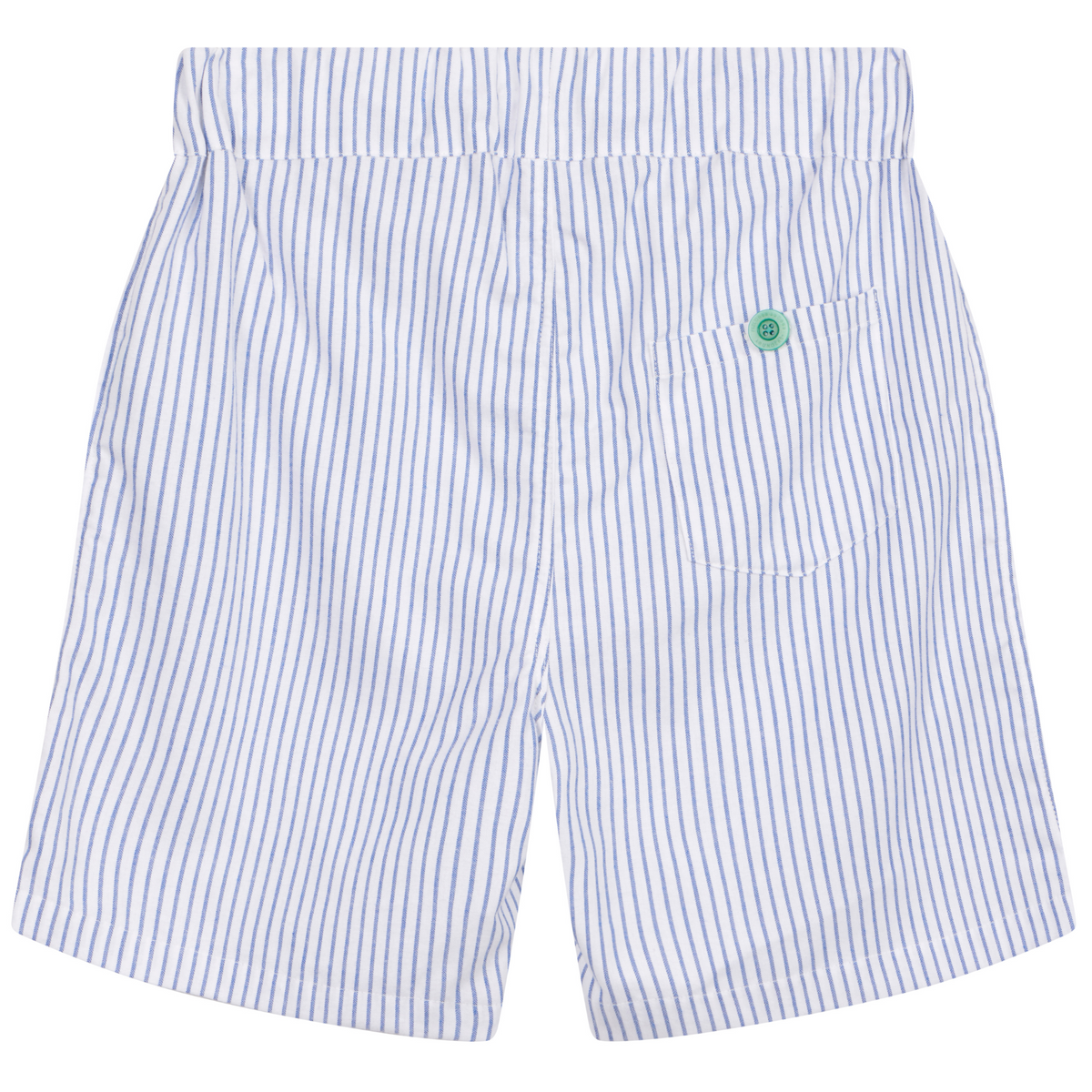 Loungers Mediterranean Monk Seal Organic Cotton Shorts