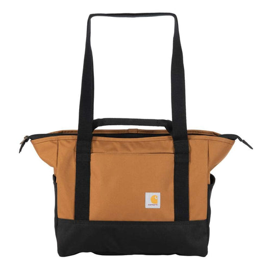 Carhartt B0000577 Classic Laptop Tote – Rugged Work Bag