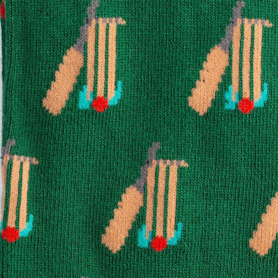 Cricket Bamboo Socks – Comfort Cuff - Bascora