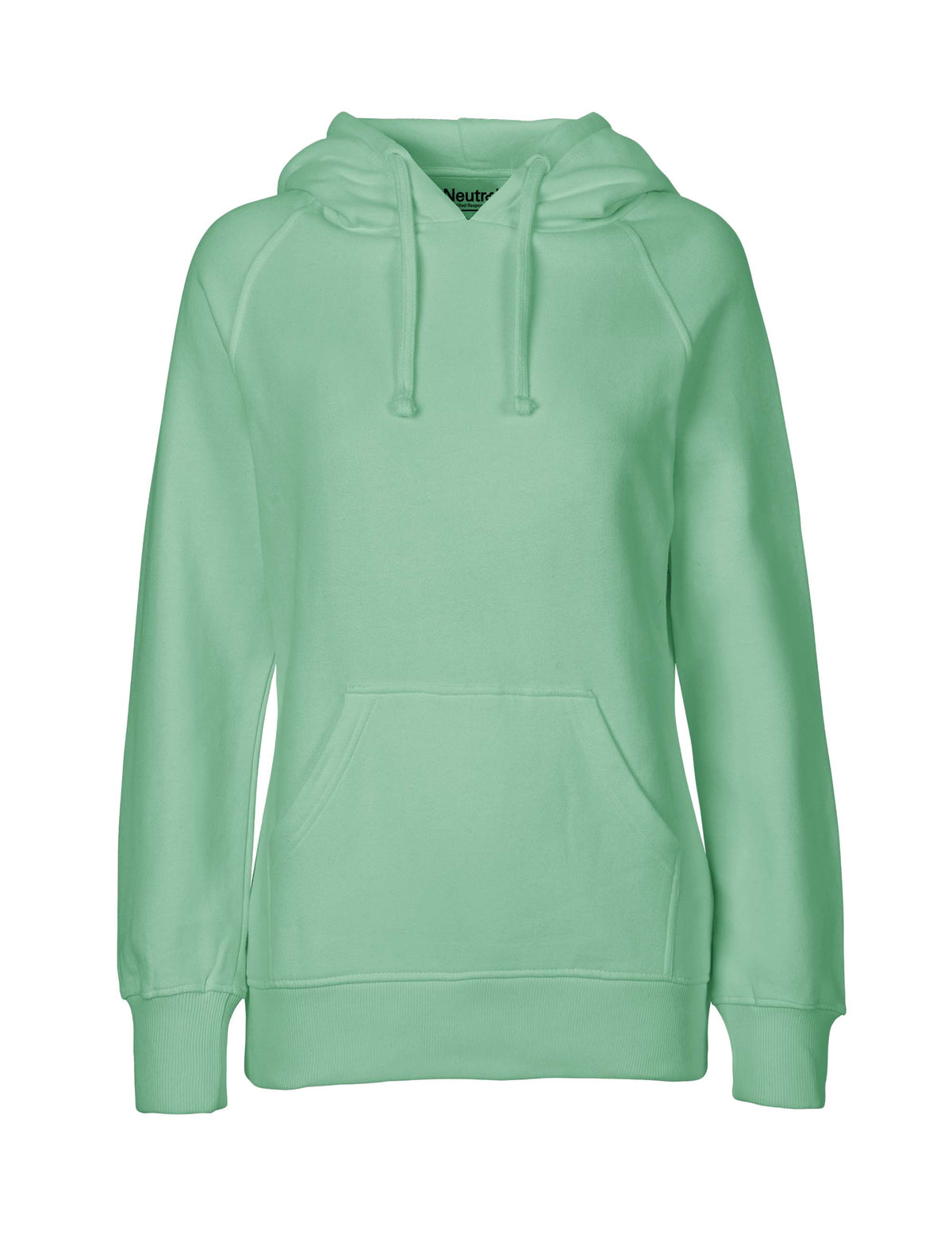 Fairtrade Organic Hoodie – Women's Sustainable Hoodie