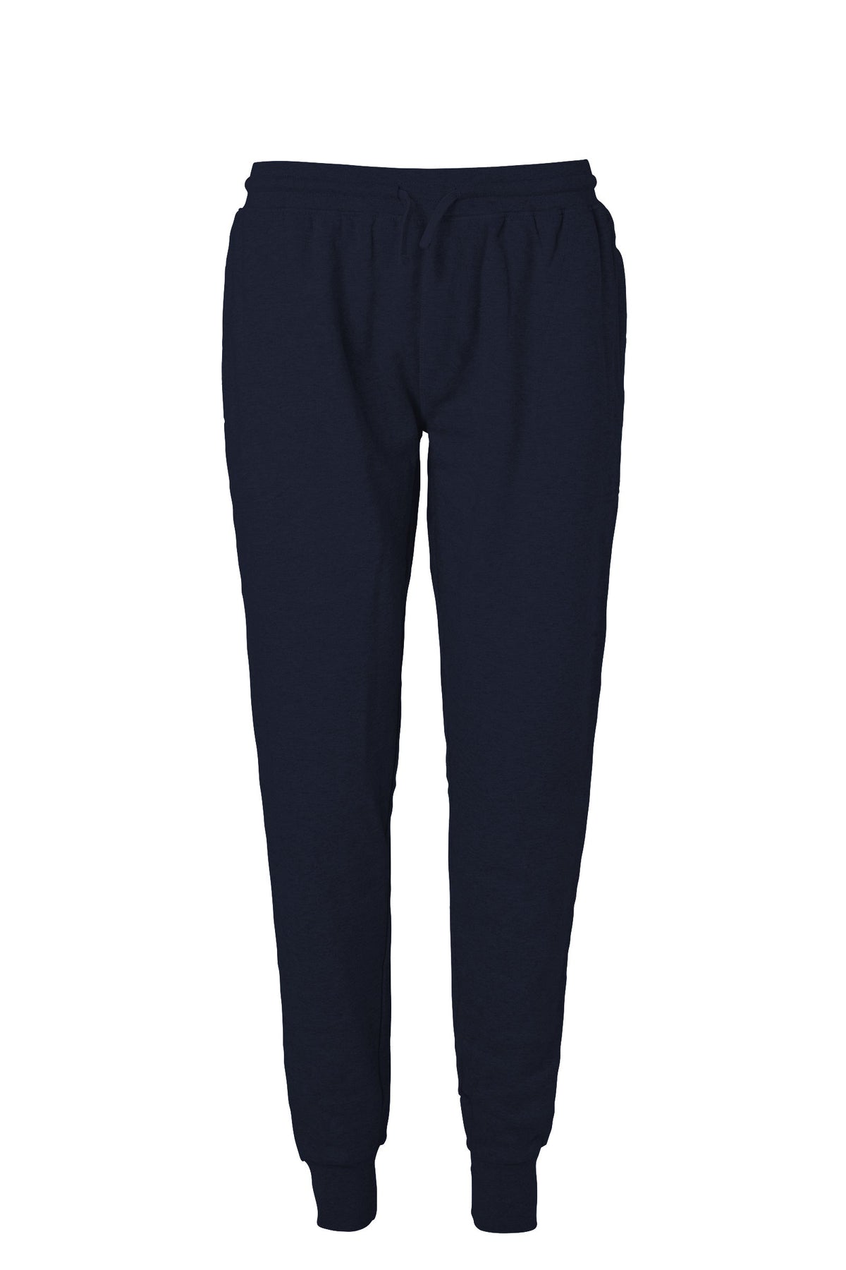 Fairtrade Organic Sweatpants – Unisex - Bascora
