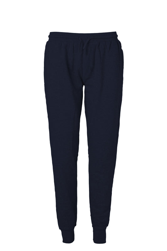 Fairtrade Organic Sweatpants – Unisex - Bascora
