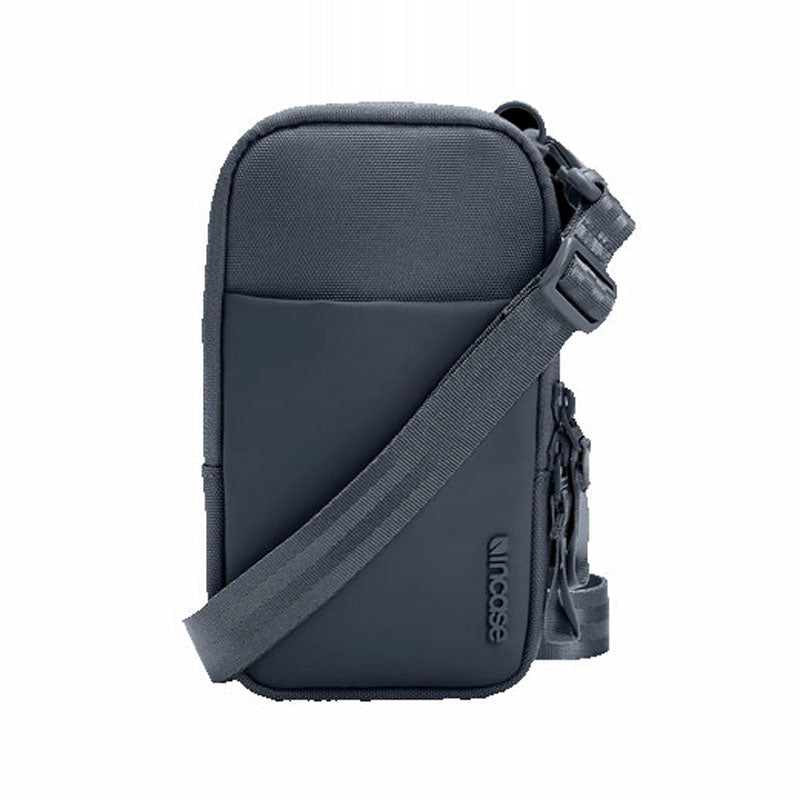 Incase A.R.C. Small Crossbody Bag — ReSpun Recycled Polyester - Bascora