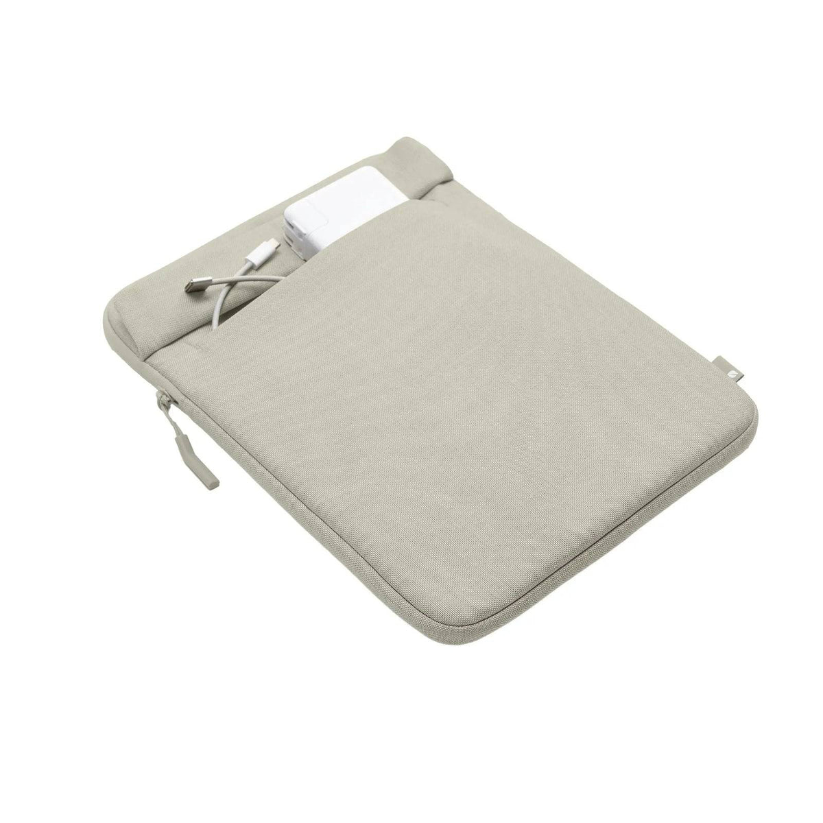 InCase Crosstown Sleeve with Woolenex for 14-inch Laptop - Bascora