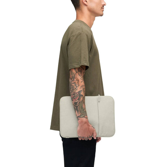 InCase Crosstown Sleeve with Woolenex for 14-inch Laptop - Bascora