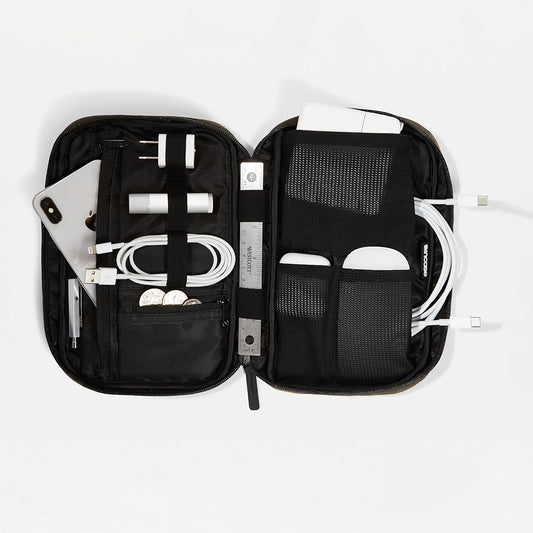 Incase Nylon Organiser - Bascora
