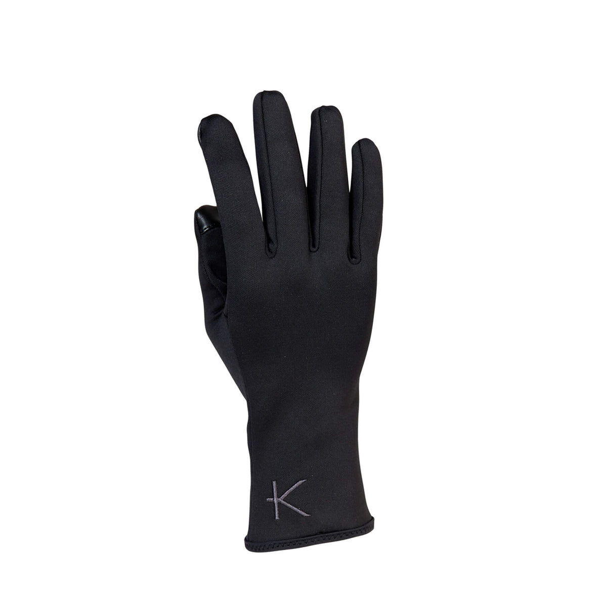 Infrared Fleece Gloves - Bascora