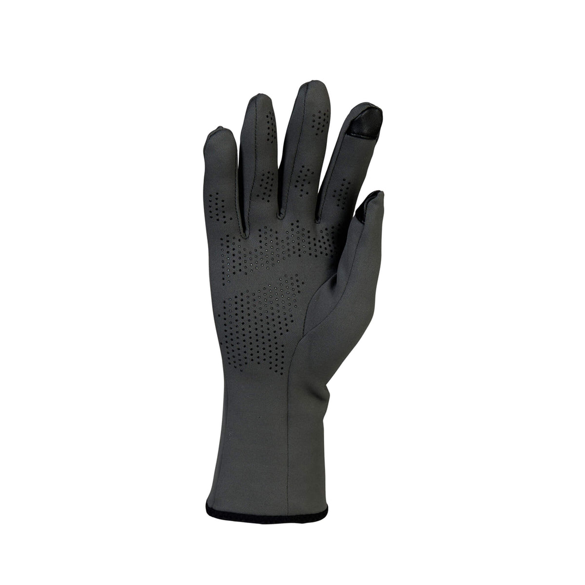 Infrared Fleece Gloves - Bascora