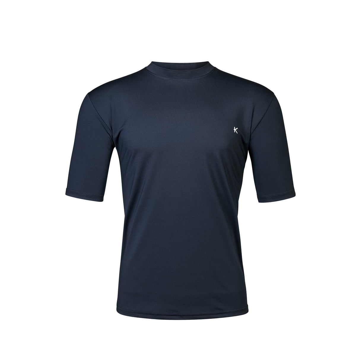 Men's Infrared Performance Crew T-Shirt - Bascora