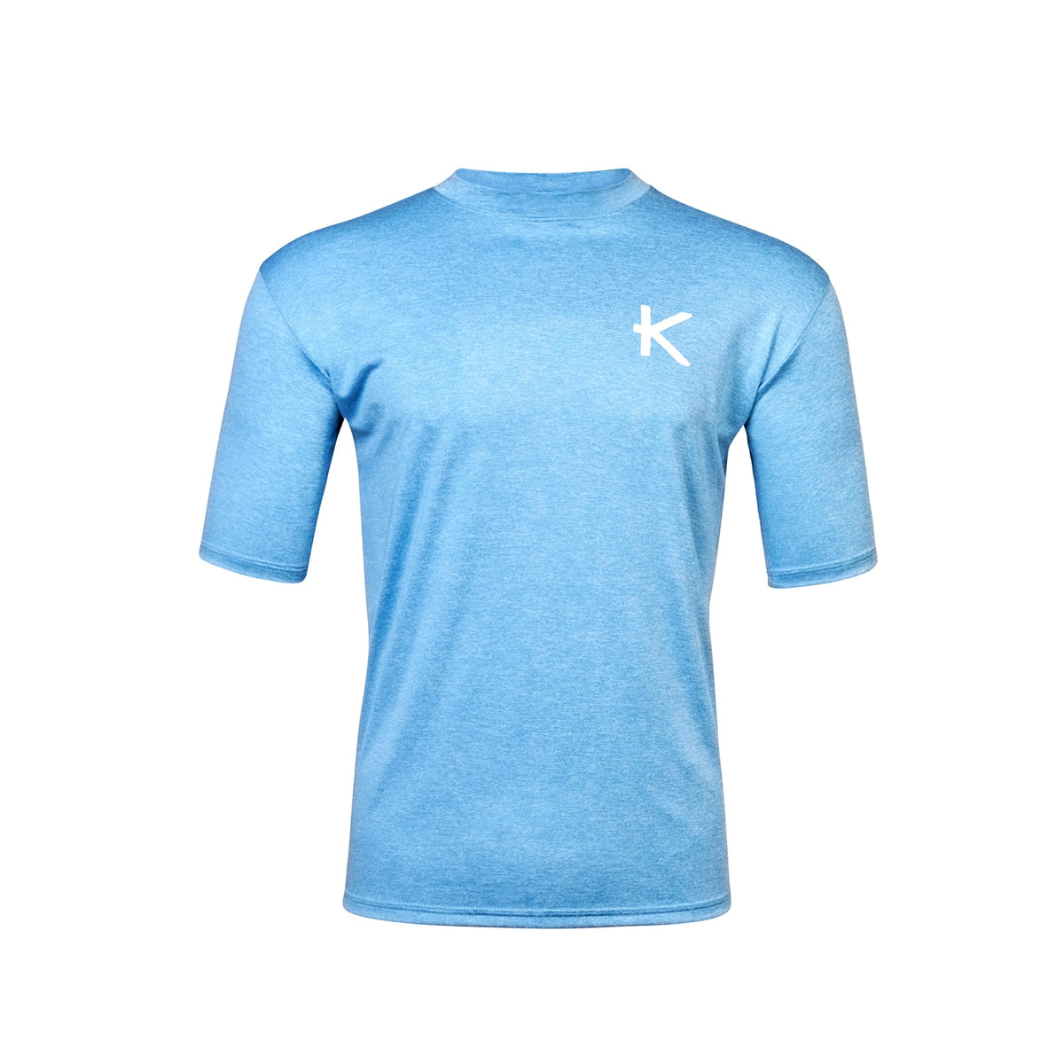 Men's Infrared Performance Crew T-Shirt - Bascora