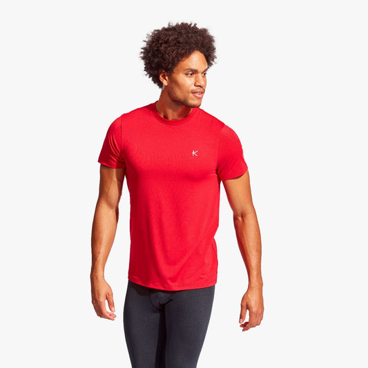 Men's Infrared Recovery T-Shirt - Bascora