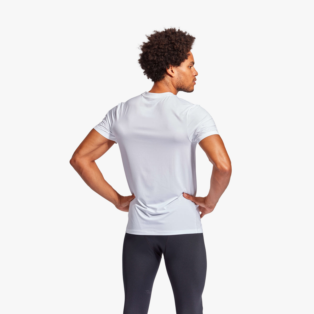Men's Infrared Recovery T-Shirt - Bascora