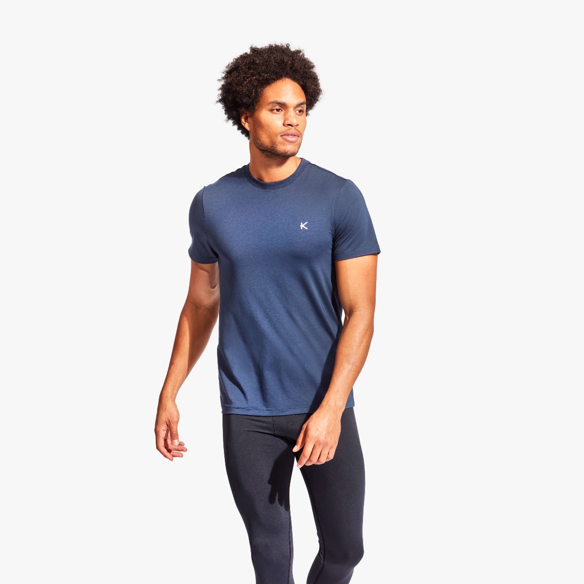 Men's Infrared Recovery T-Shirt - Bascora