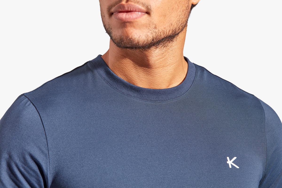 Men's Infrared Recovery T-Shirt - Bascora