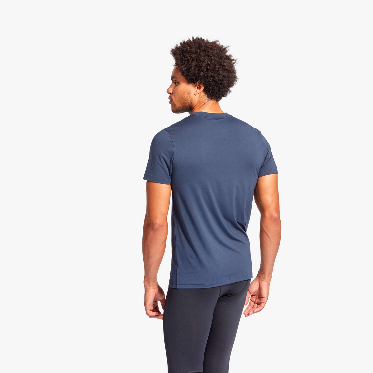 Men's Infrared Recovery T-Shirt - Bascora