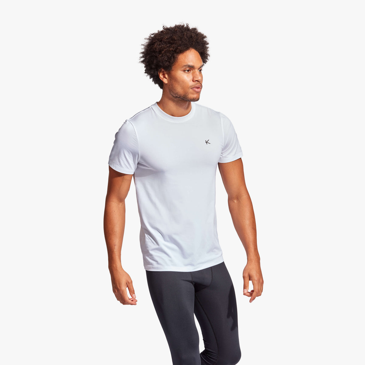 Men's Infrared Recovery T-Shirt - Bascora
