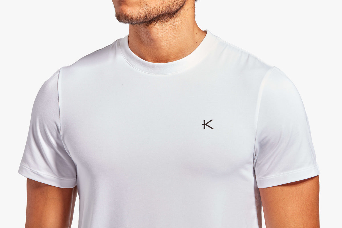 Men's Infrared Recovery T-Shirt - Bascora