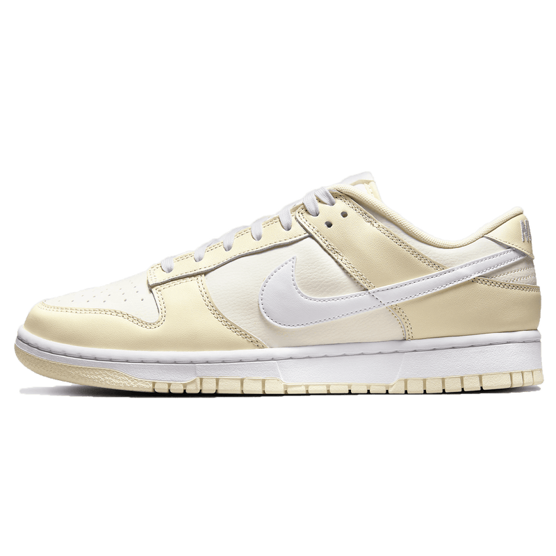 Nike Dunk Low 'Coconut Milk' - Bascora
