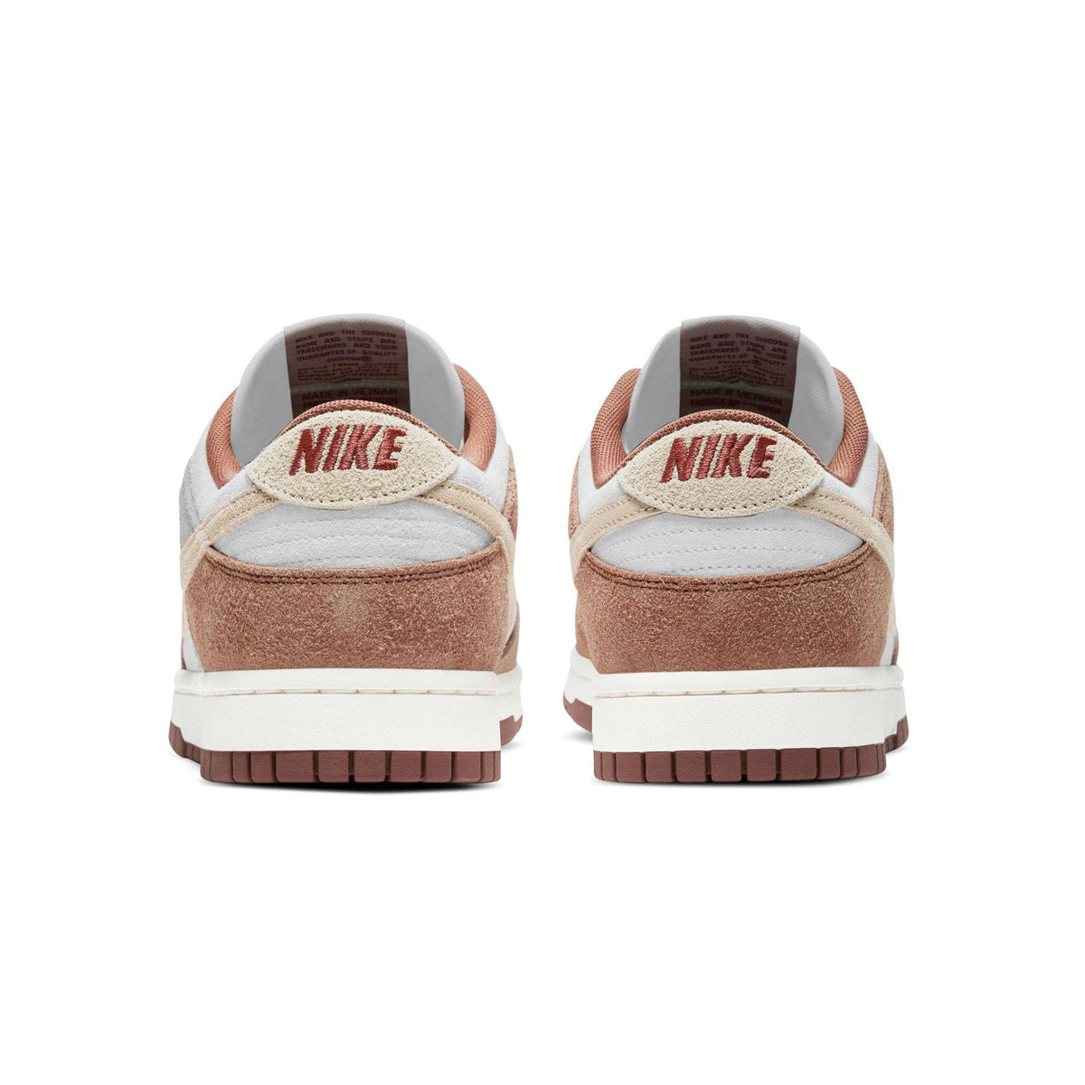 Nike Dunk Low Premium 'Medium Curry' - Bascora