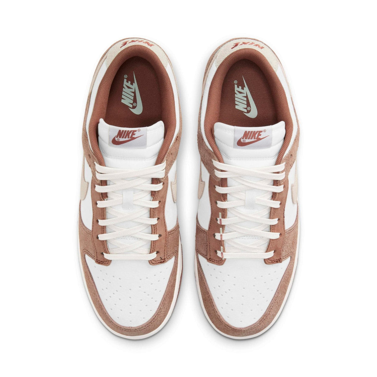 Nike Dunk Low Premium 'Medium Curry' - Bascora
