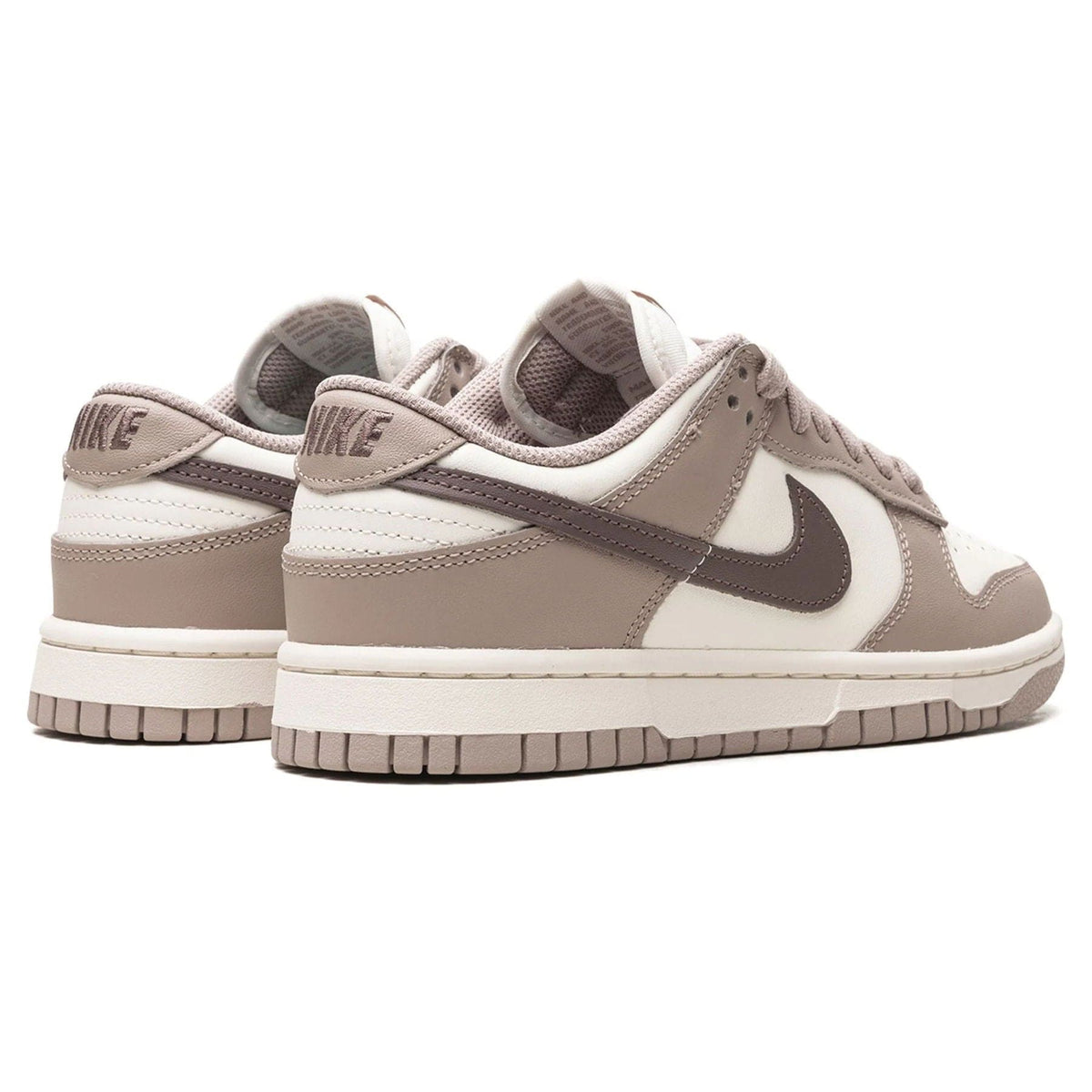 Nike Dunk Low Wmns 'Diffused Taupe' - Bascora