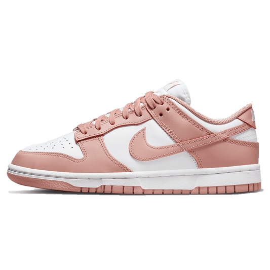Nike Dunk Low Wmns 'Rose Whisper' - Bascora