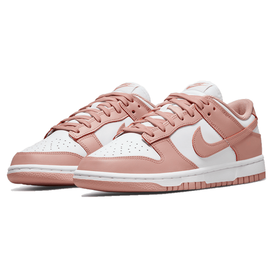 Nike Dunk Low Wmns 'Rose Whisper' - Bascora