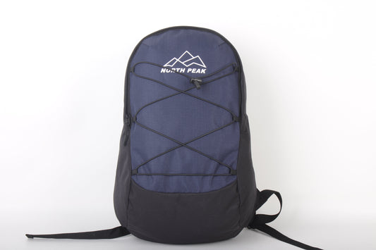 North Peak Ascend Backpack - Bascora