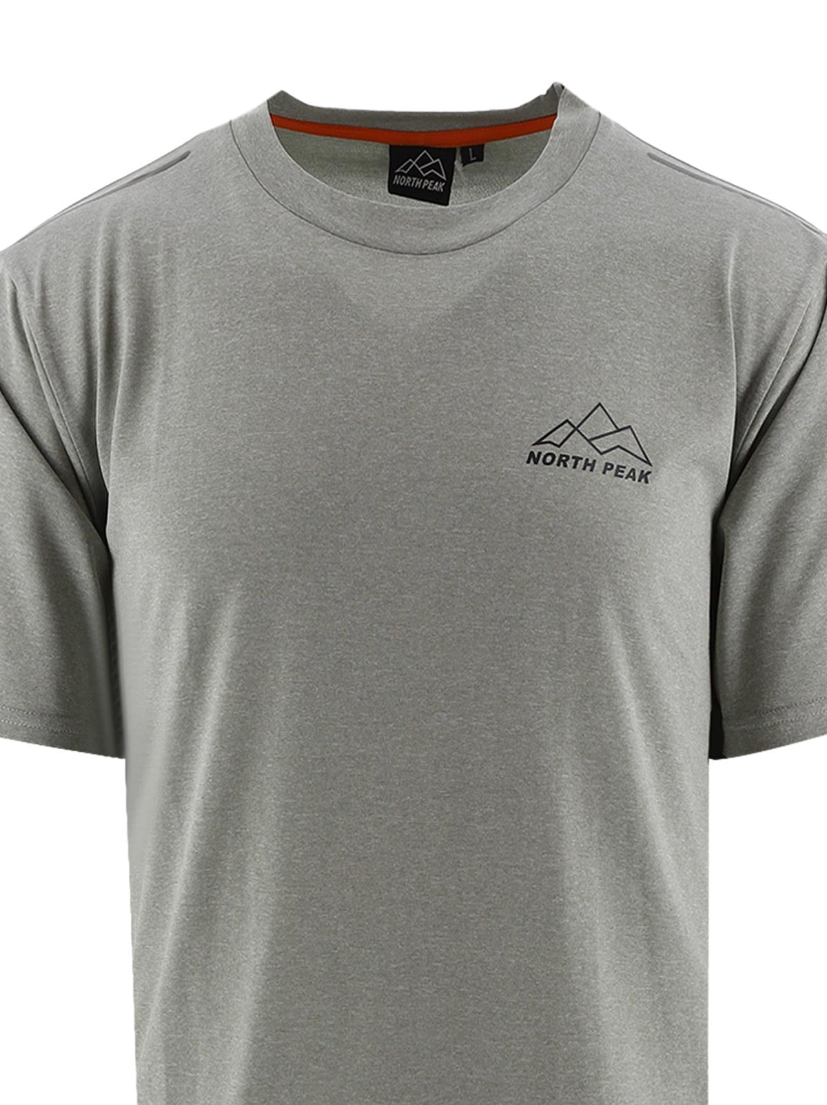 North Peak Cornice T-Shirt - Bascora