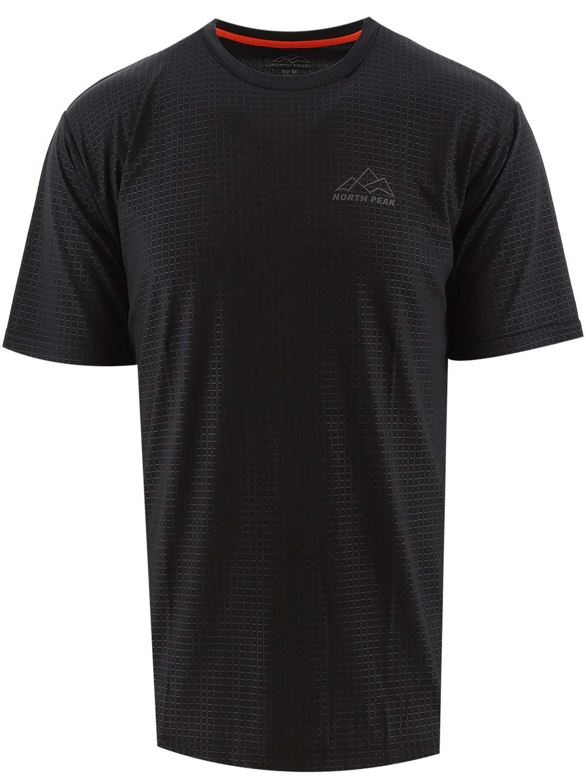 North Peak Nera T-Shirt - Bascora