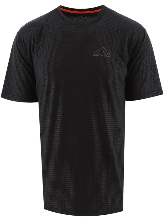 North Peak Nera T-Shirt - Bascora