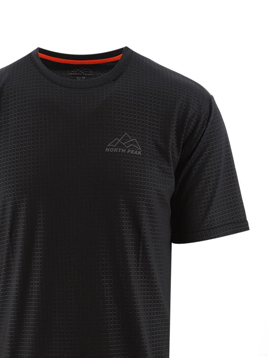 North Peak Nera T-Shirt - Bascora