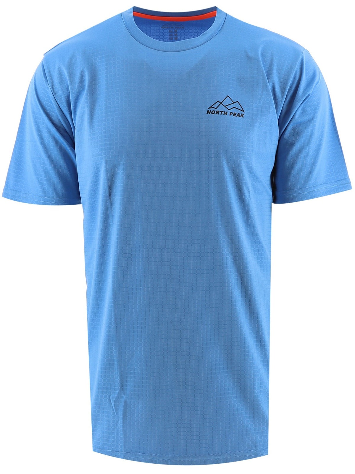 North Peak Nera T-Shirt - Bascora