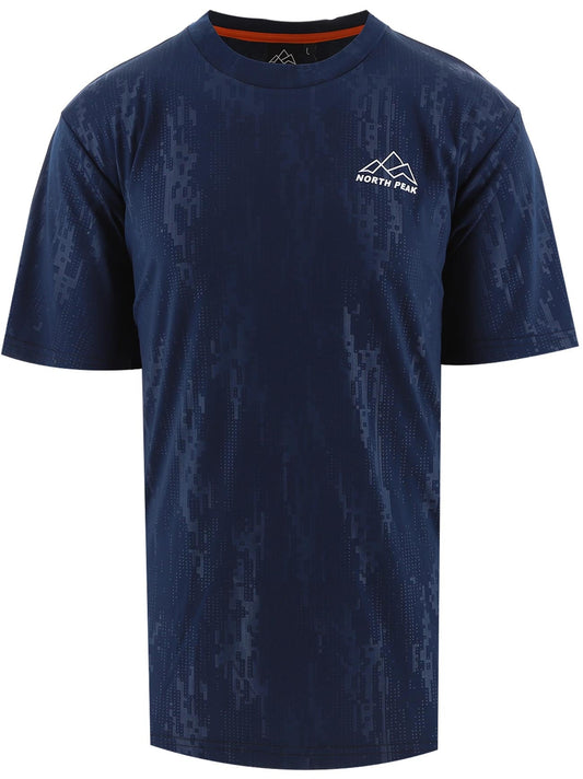 North Peak Reno T-Shirt - Bascora