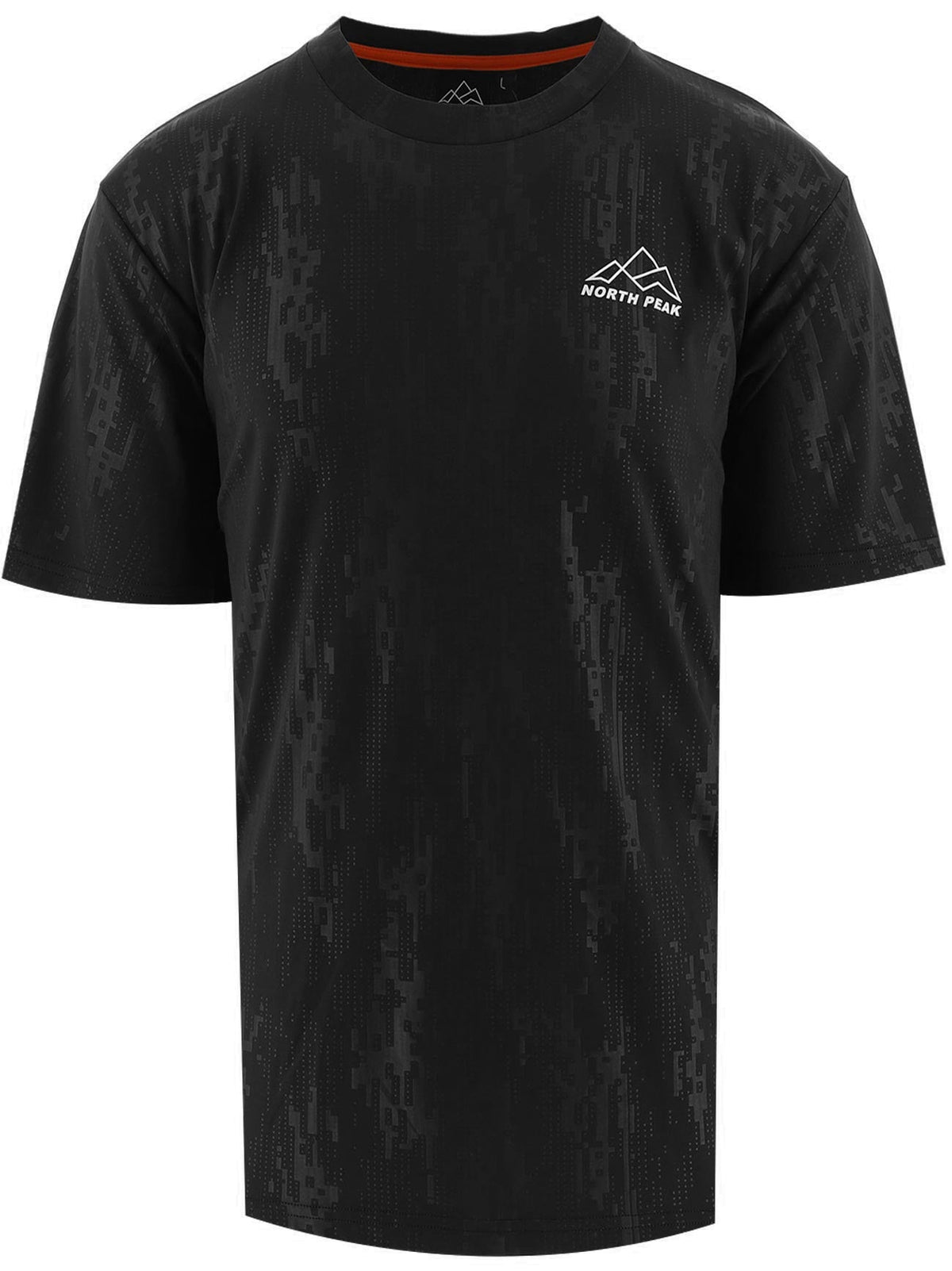North Peak Reno T-Shirt - Bascora
