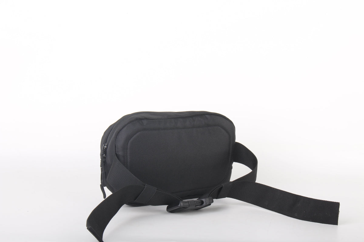 North Peak Ridge Bum Bag - Bascora