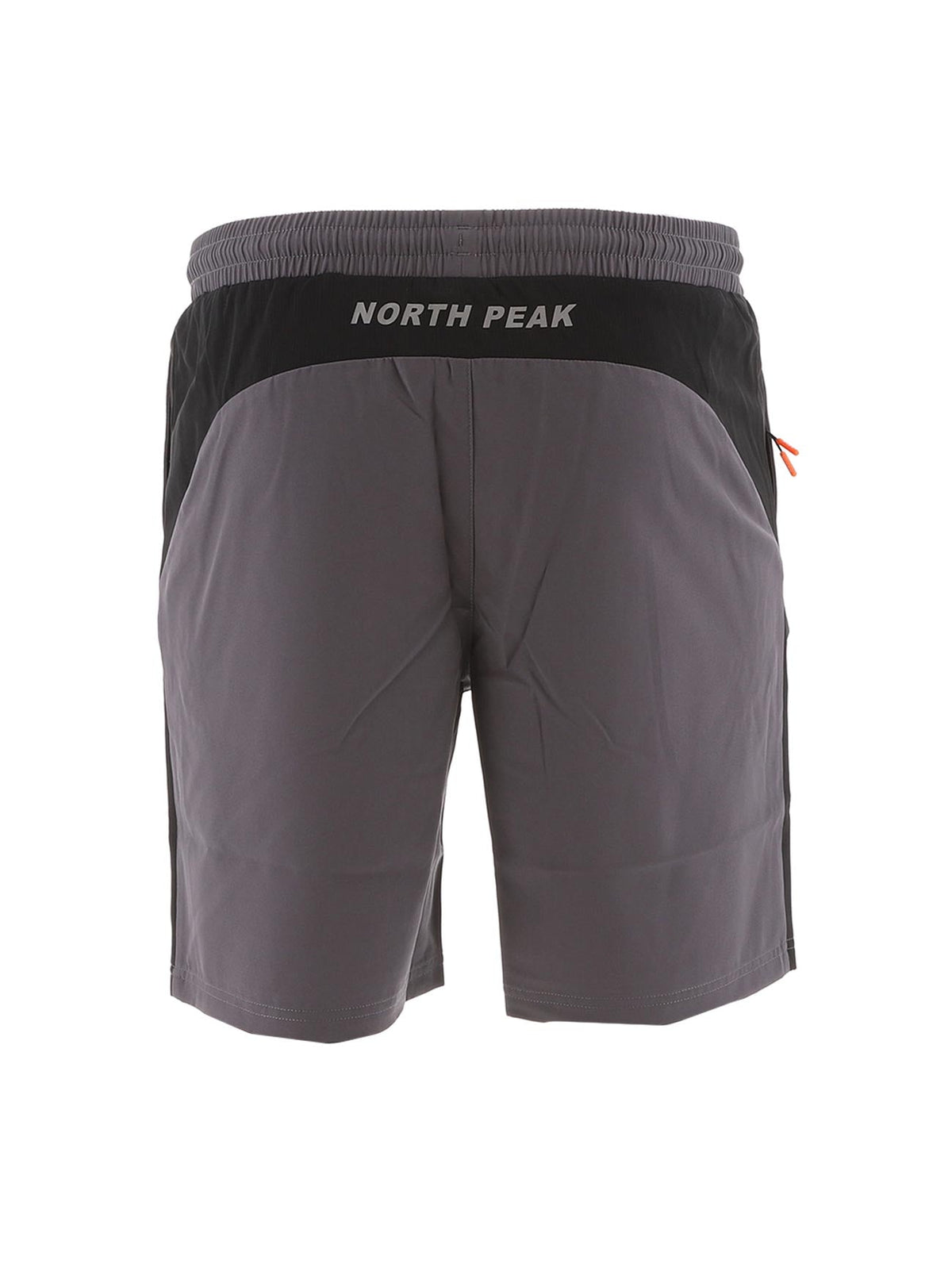 North Peak Scree Short - Bascora