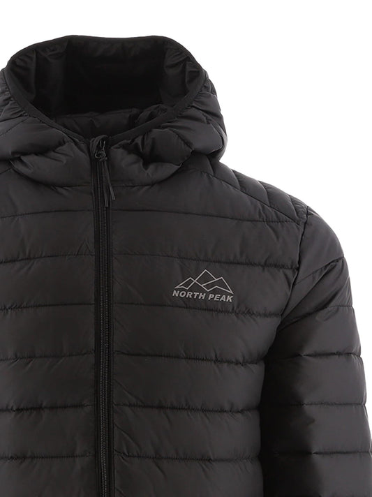 North Peak Steep Jacket - Bascora